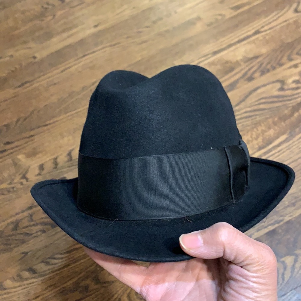Stetson hat - Picture 4 of 12